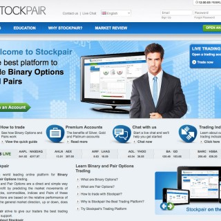 stockpair