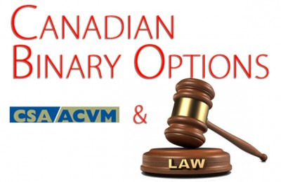 Binary options legal in singapore
