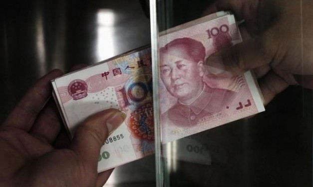 Chinese Regulator Trying To Mitigate Incidences of NPL