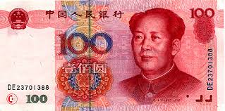 Options as a protection against China’s currency oscillations?