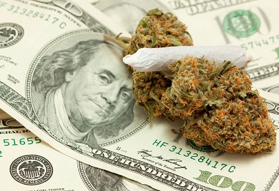 DFI issues warning to marijuana money, e-money and binary options investors