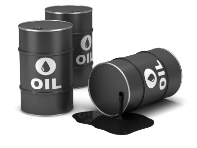 oil