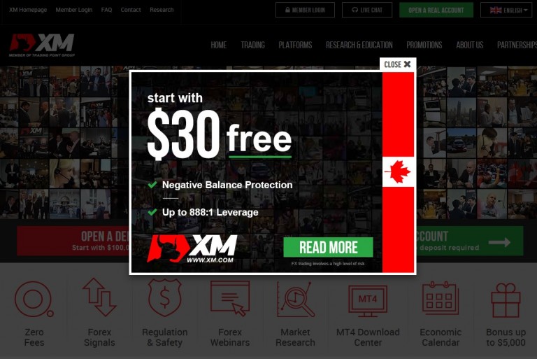 Binary Options & Forex Brokers Review binary options canada